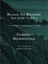 Bliain an Bhandé: Year of the Goddess (eBook): Poems in Irish with English translations